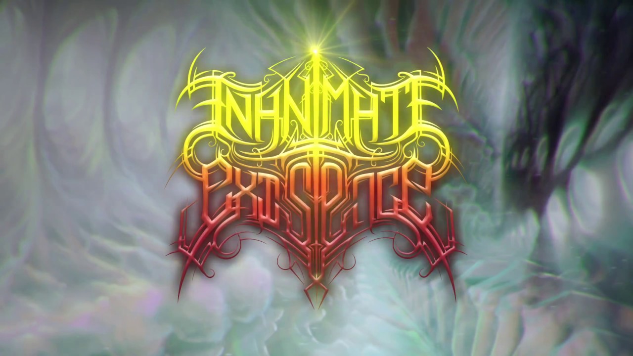 INANIMATE EXISTENCE - In Moonlight I Am Reborn