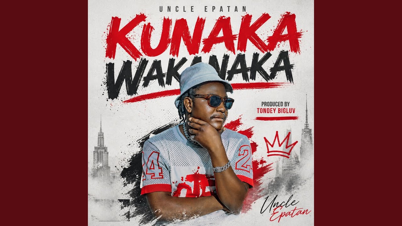 Kunaka Wakanaka