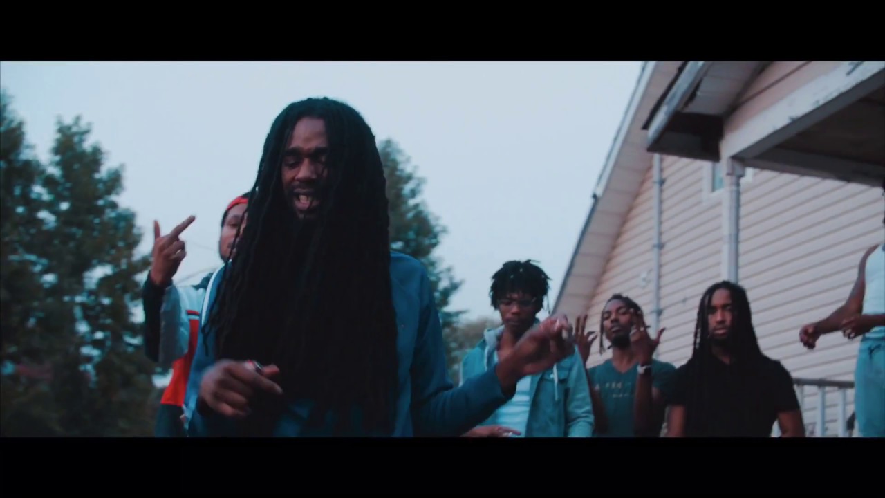 ETRFG - Whoodie Whoo (MasterP Challenge) Dir. ChasinSaksFilms