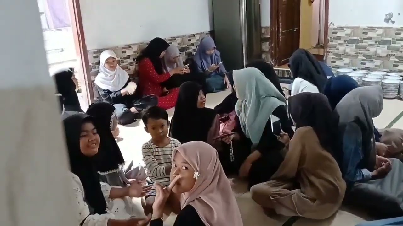 Manaqib SYEKH ABDUL QODIR AL JILANIY R.A