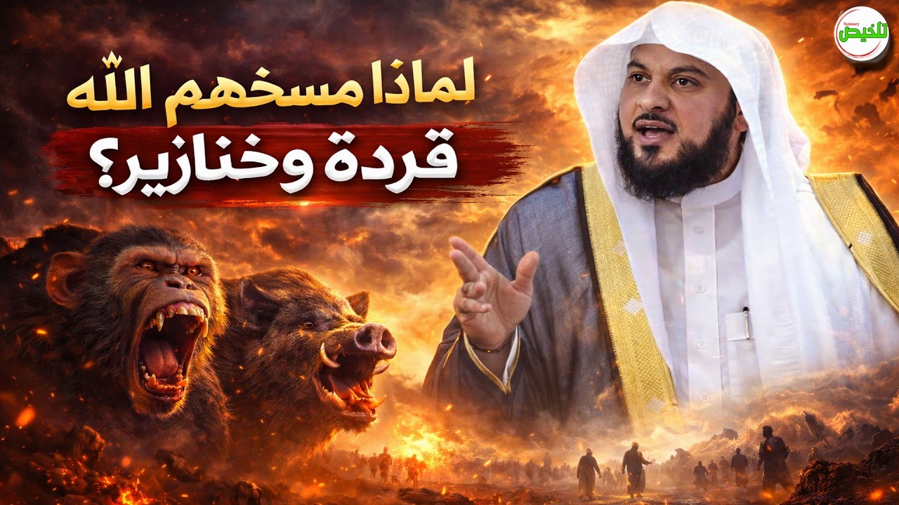 الحيلة التي أغضبت الله!