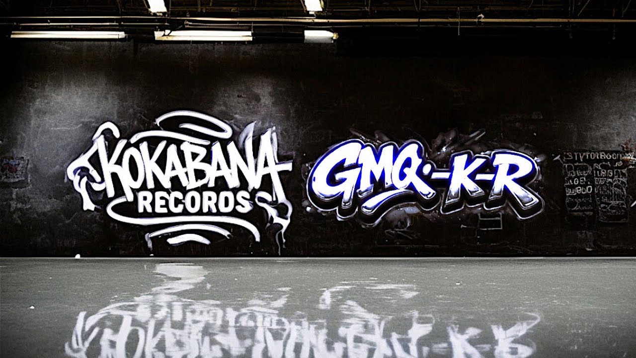 KOKABANA _ NIBY PROSTE V2 (Video GangMusicHQ)