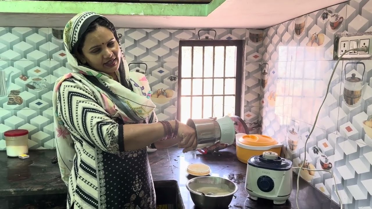 मसाला डोसा रेसिपी 