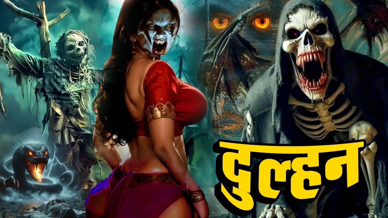 दुल्हन 2026 | New Horror Episode | Aahat Horror | Aahat New Episode 2026 | Aahat Reality Show