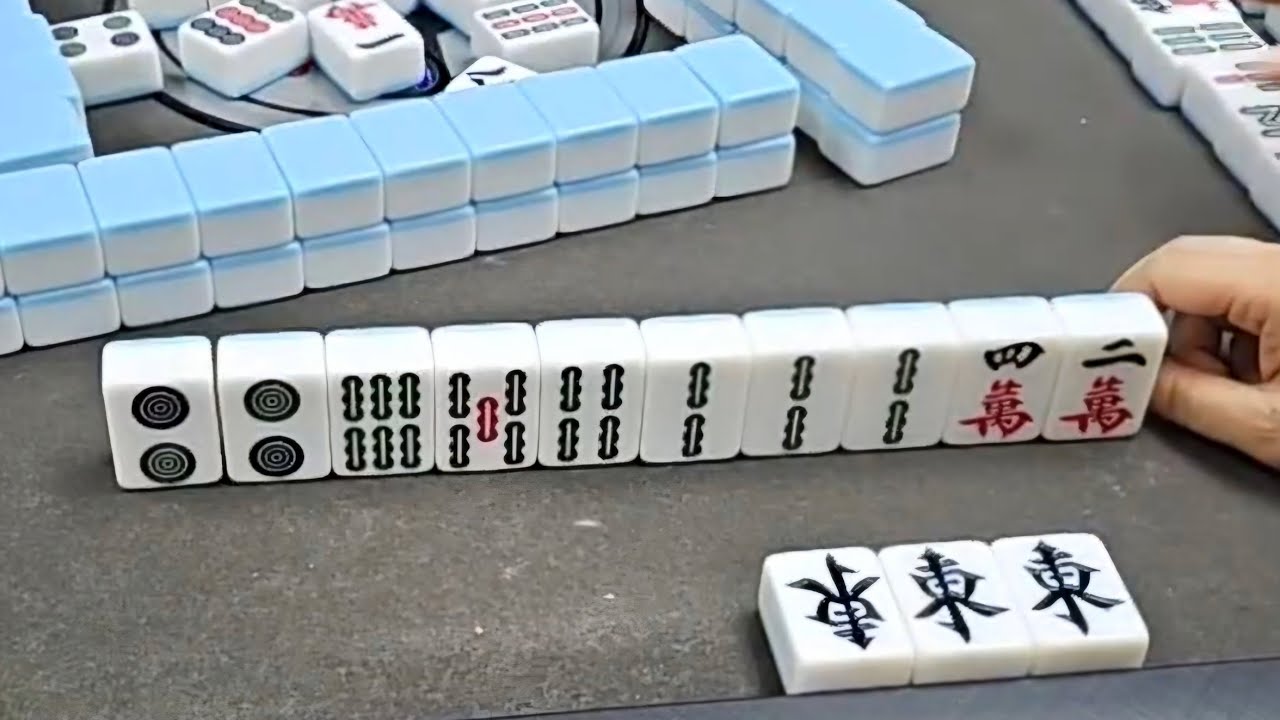 (313)思詩直播麻将