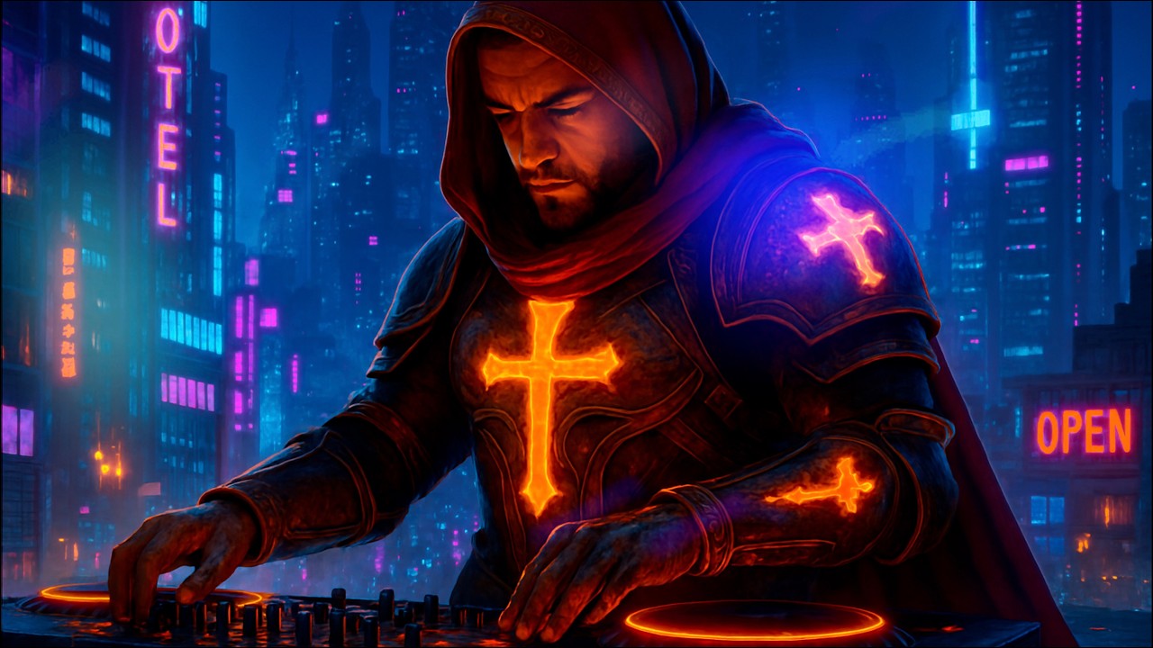 Hard Techno vs Euphoric Trance 2026 | Nonstop Rave Energy Mix | Best EDM Festival 2026