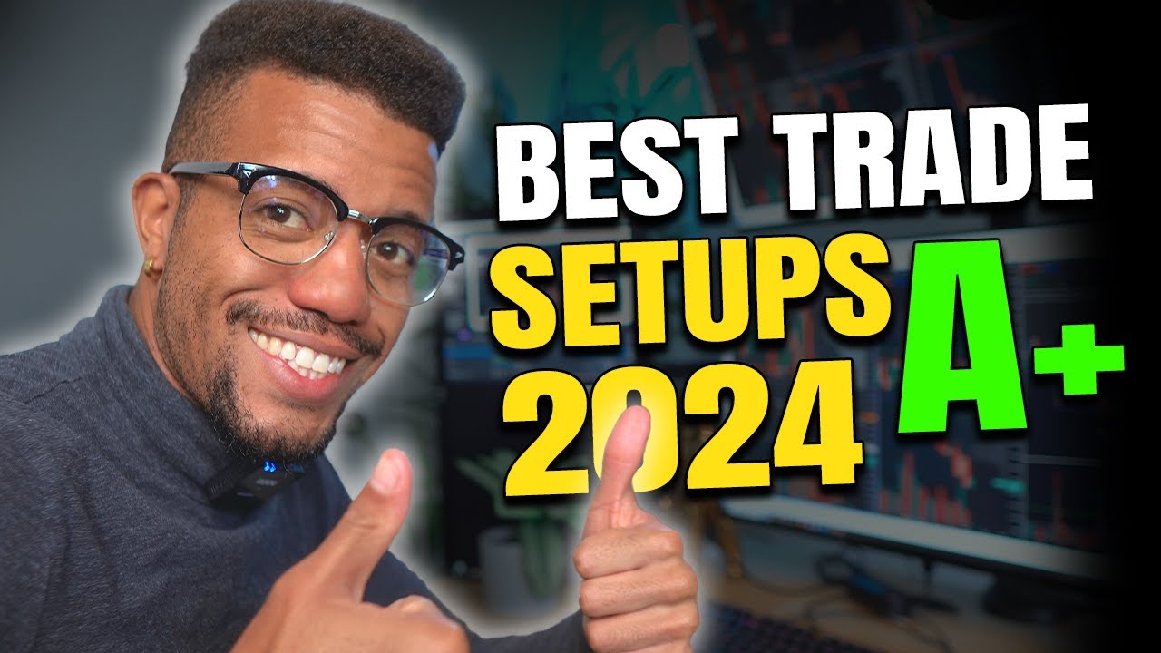 Best TWO Trades you will ever make