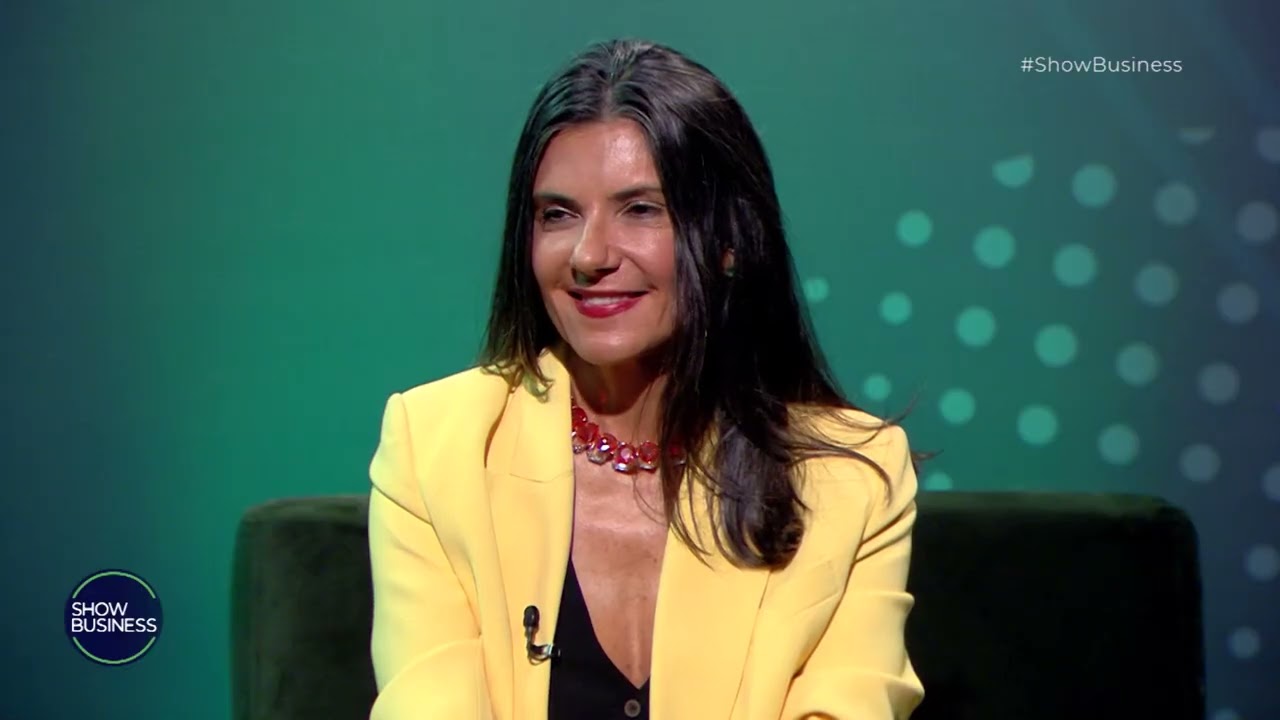 Entrevista | Carla Assumpcao, diretora-geral da Swarovski