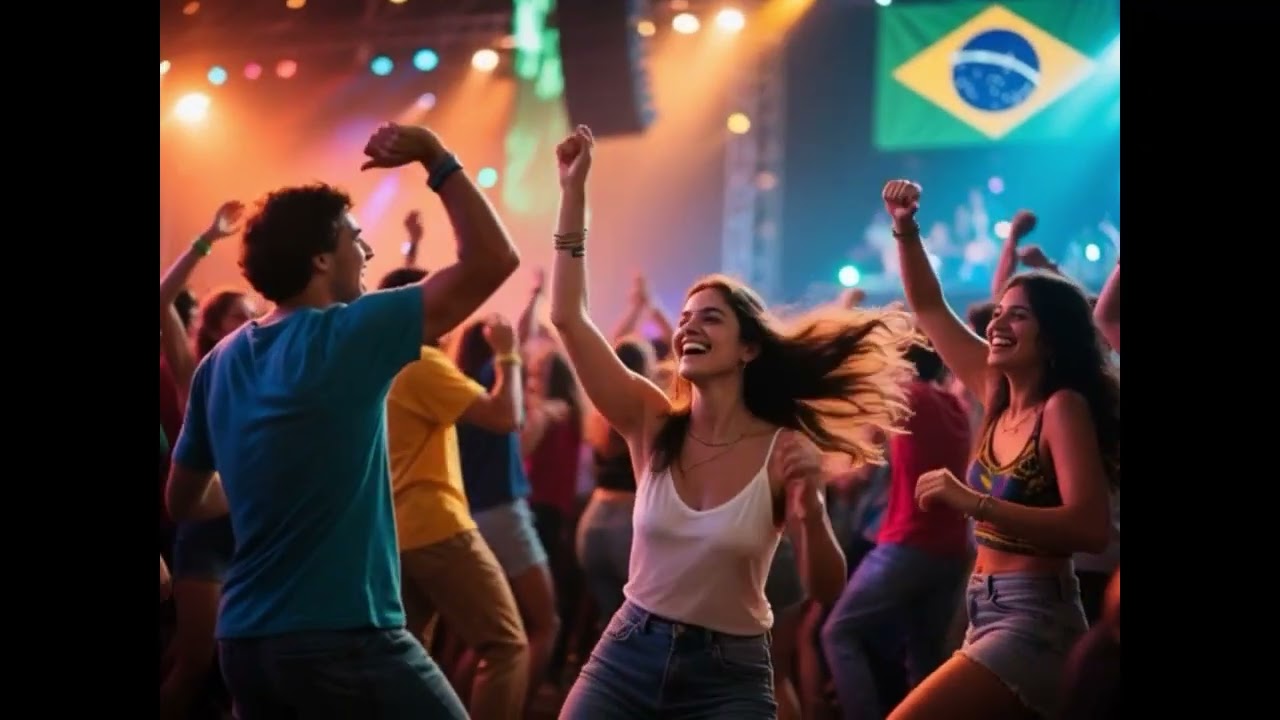 VERÃO NO GRAU #sertanejouniversitario  #brazilian  #electro fusion