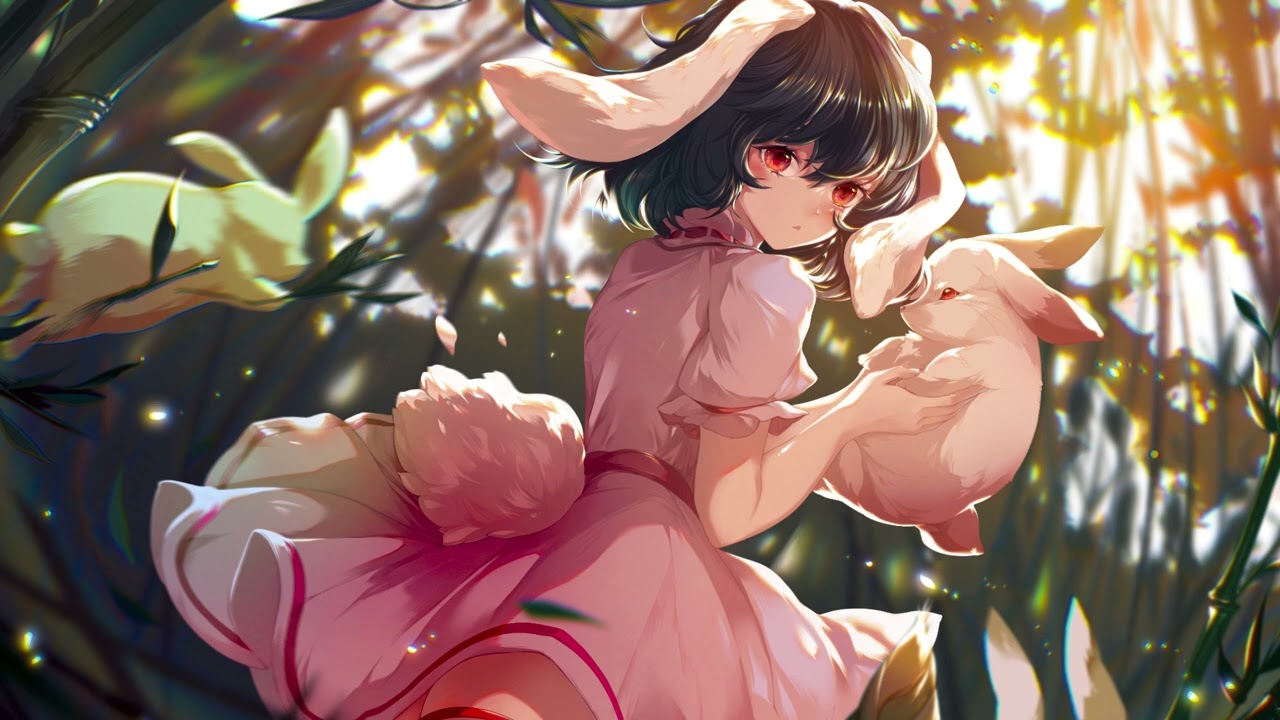 [Touhou Orchestral] Cinderella Cage ~ Kagome Kagome