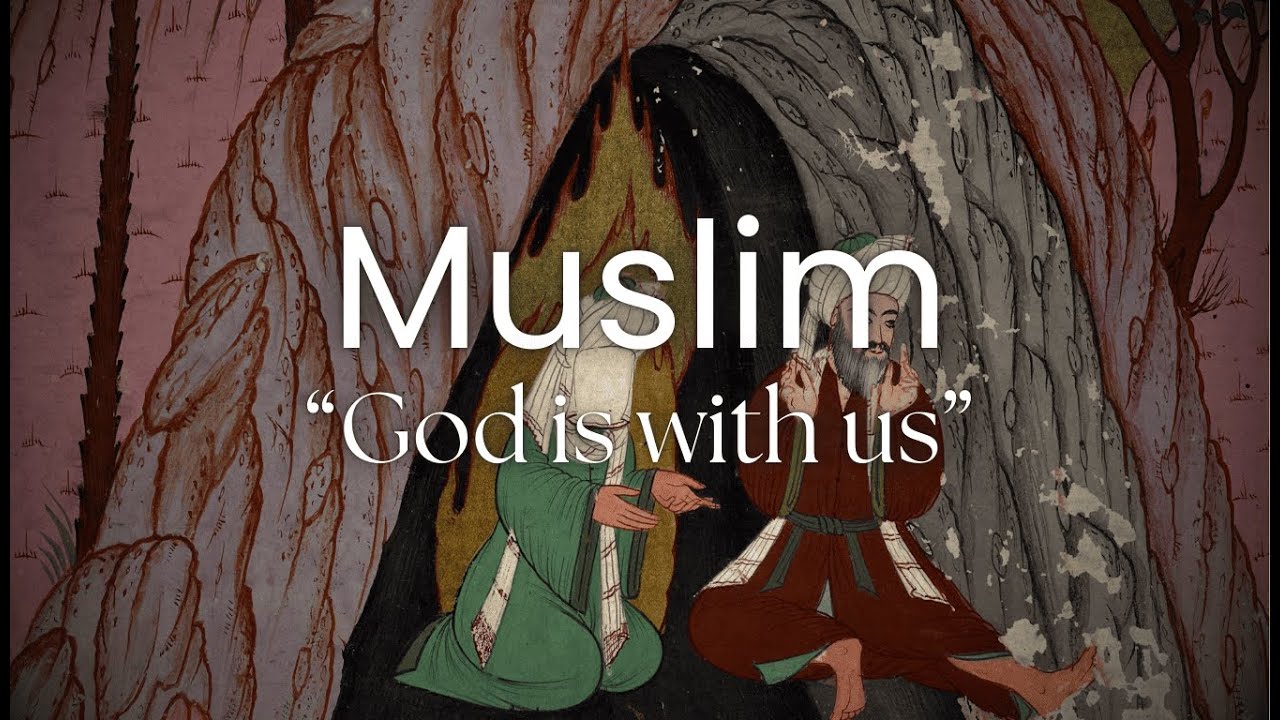 Allah Is with Us – Islamic Byzantine Chant of Trust in God and Victory