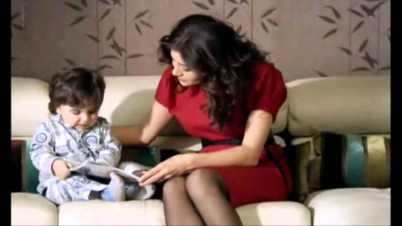 Yasemin--en güzel annem.wmv