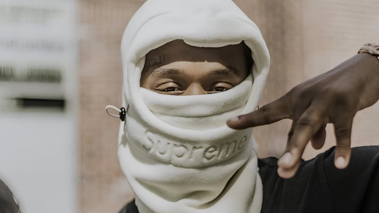 Real Gangster Rap Mix Vol.2 [Young Dolph, Future, Lil Baby, Pooh Shiesty]