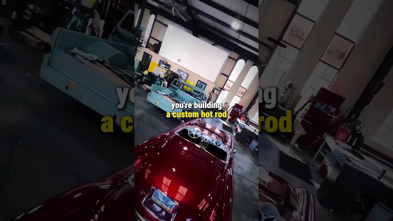 Wrap vs Paint
