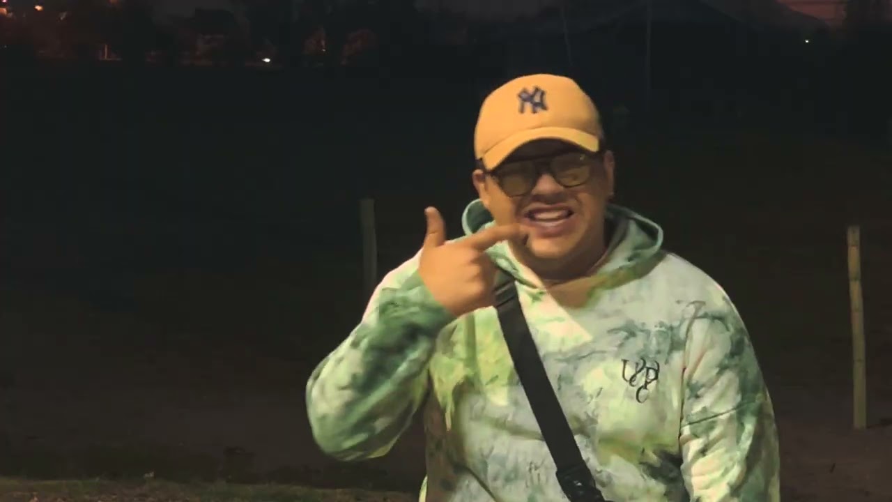 Mc Manu  - Hace Tiempo (Prod. 028)