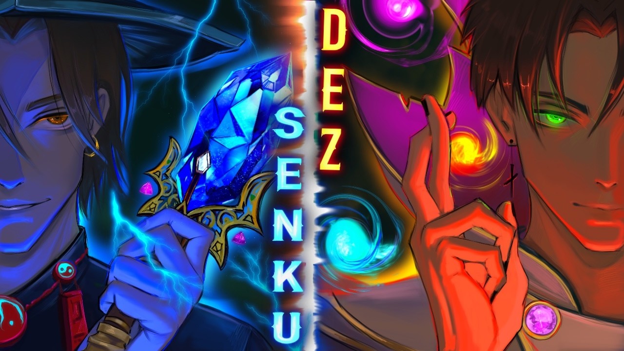 ТИТАН за МЕСЯЦ | СКИЛЛ - ПРОТИВ РУИНЕРОВ 😈 ft.