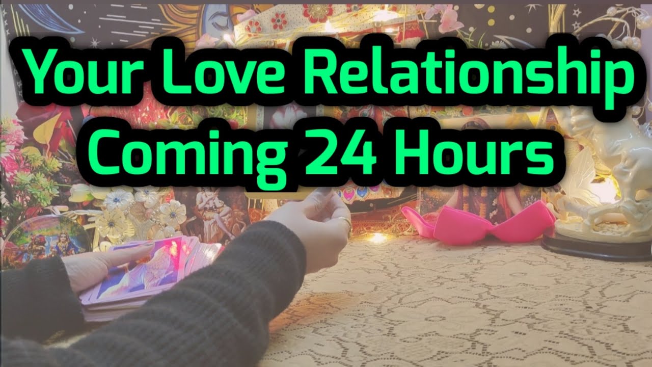 Your 💥🍻Love Relationship ✨🩷 Coming 24 Hours 🍀🤍 all signs collective timeless reading 