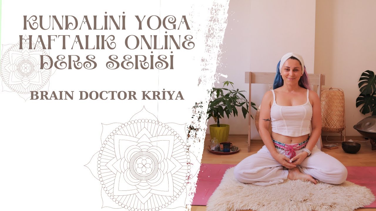 Brain Doctor Kriya