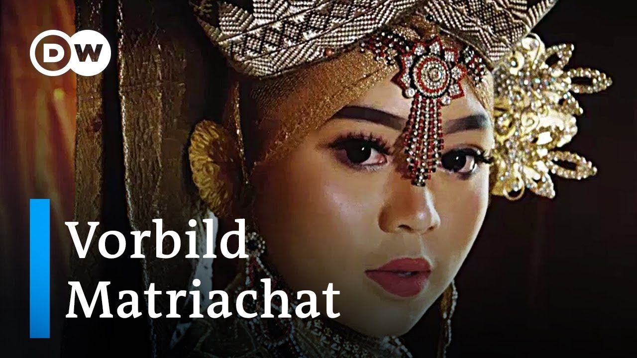Matriarchat - ein Role Model? | Made in Germany