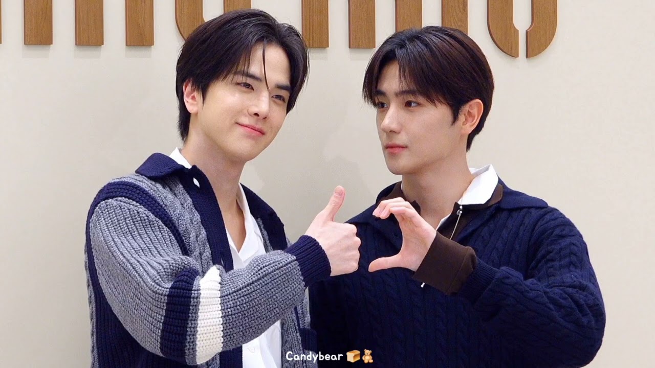 #빵밀 