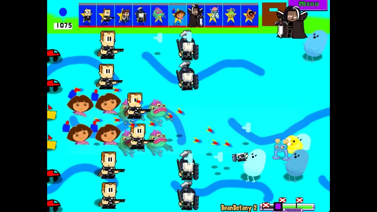 Heroes Anime Vs Dumb Ways