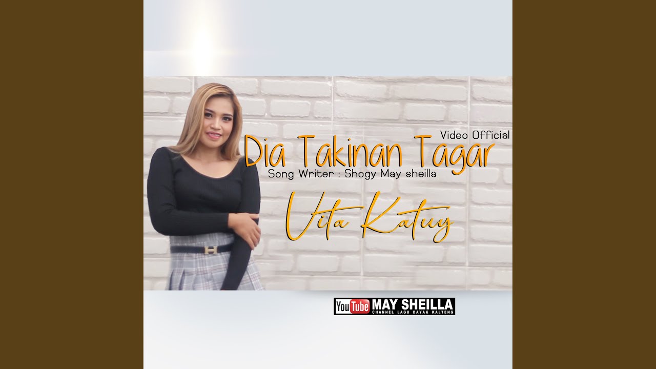 Dia Takinan Tagar