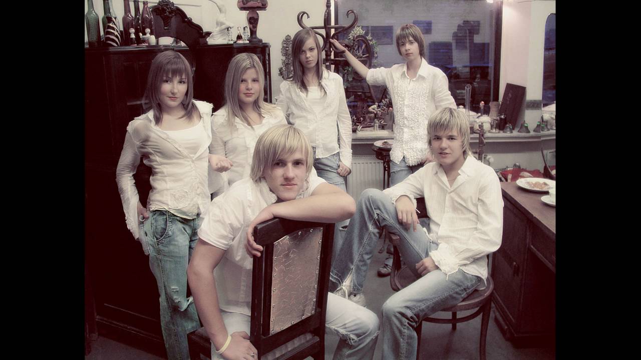 Putnu Balle -  Sapņu Pārdevējs