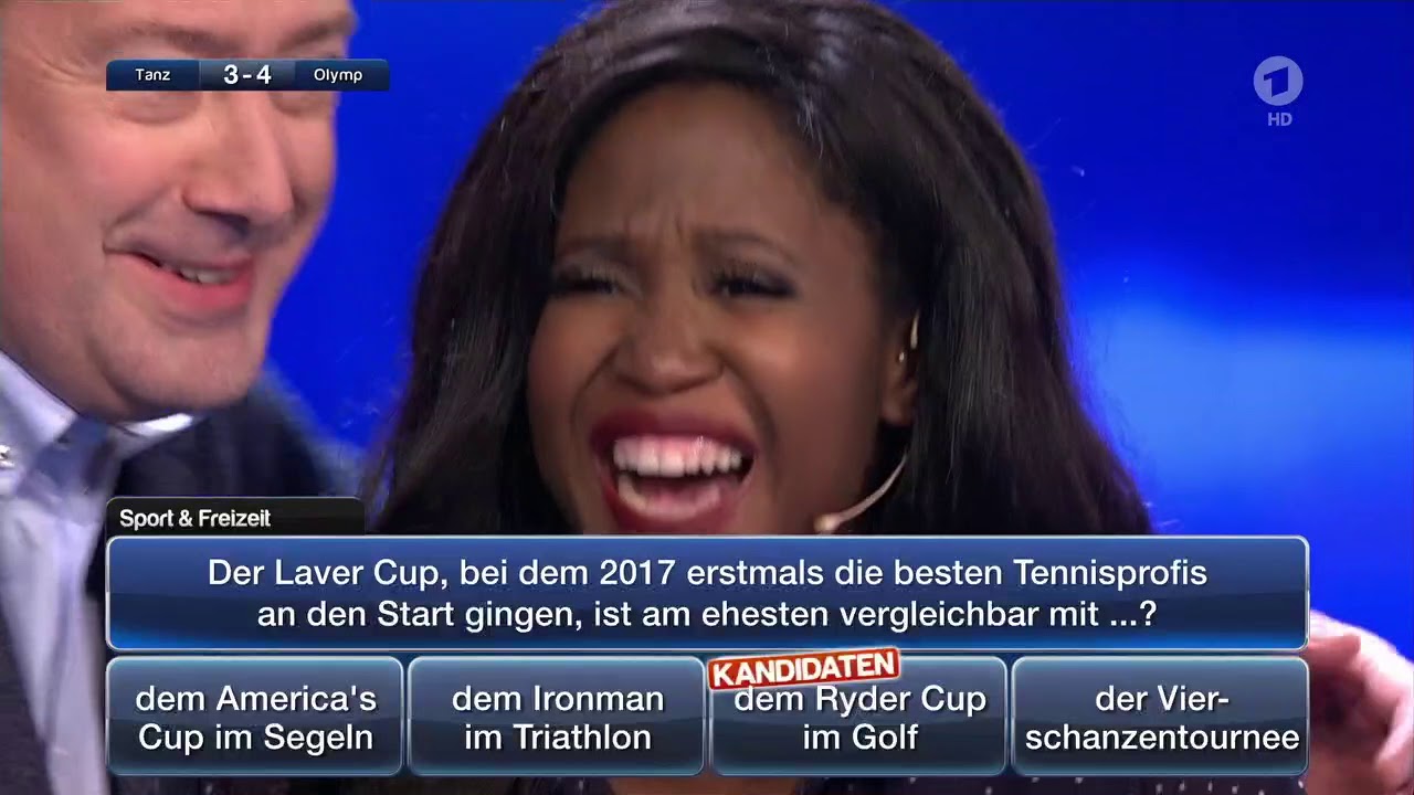 Quizduell Montag, 20 4.2018