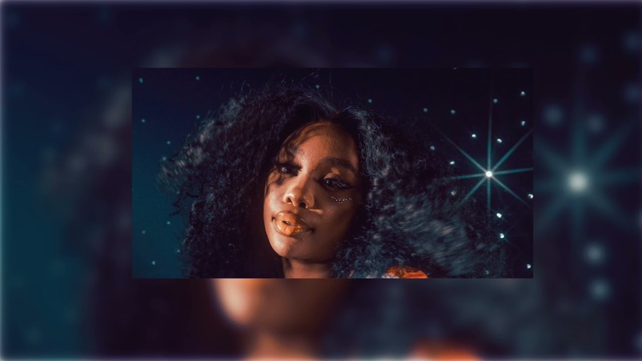 SZA - Saturn (live at Grammys)[Extended]