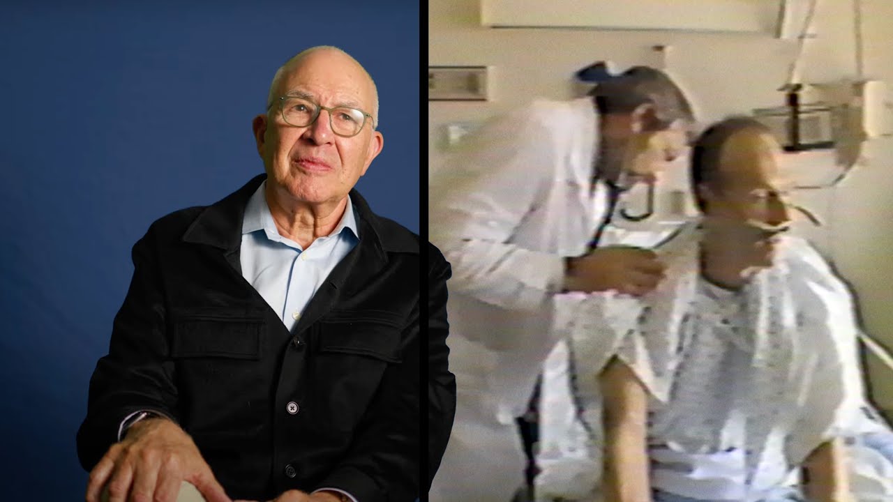 AIDS Care at UCSF: One Doctor's Journey Through the Epidemic