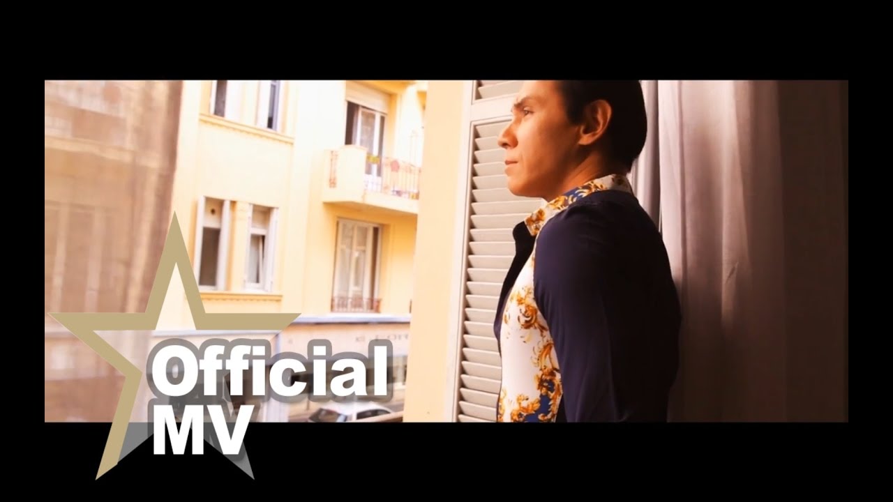黃凱芹 Christopher Wong - 深秋立樓頭 Official MV - 官方完整版