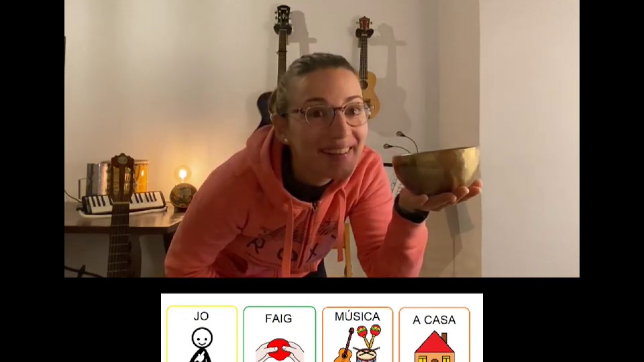 Tot anirà bé!