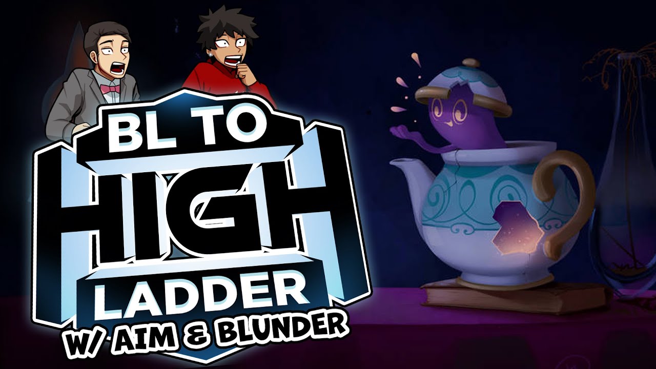 SHELL SMASH POLTEAGEIST UNDERRATED! 👻 BL TO HIGH LADDER POKEMON SHOWDOWN! #13 Pokemon Sword Shield