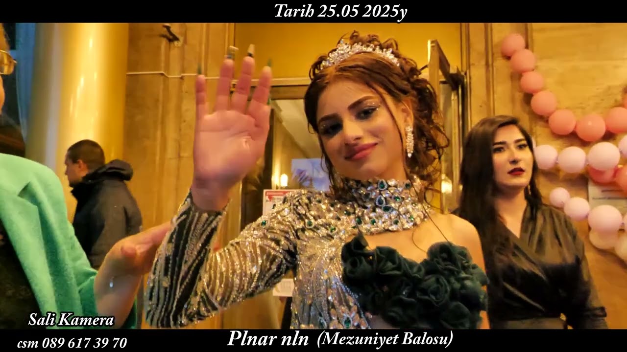 Plnarin Mezuniyet Balosu  FULL HD 1080p www com