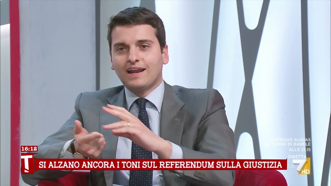 Referendum, Giubilei: 