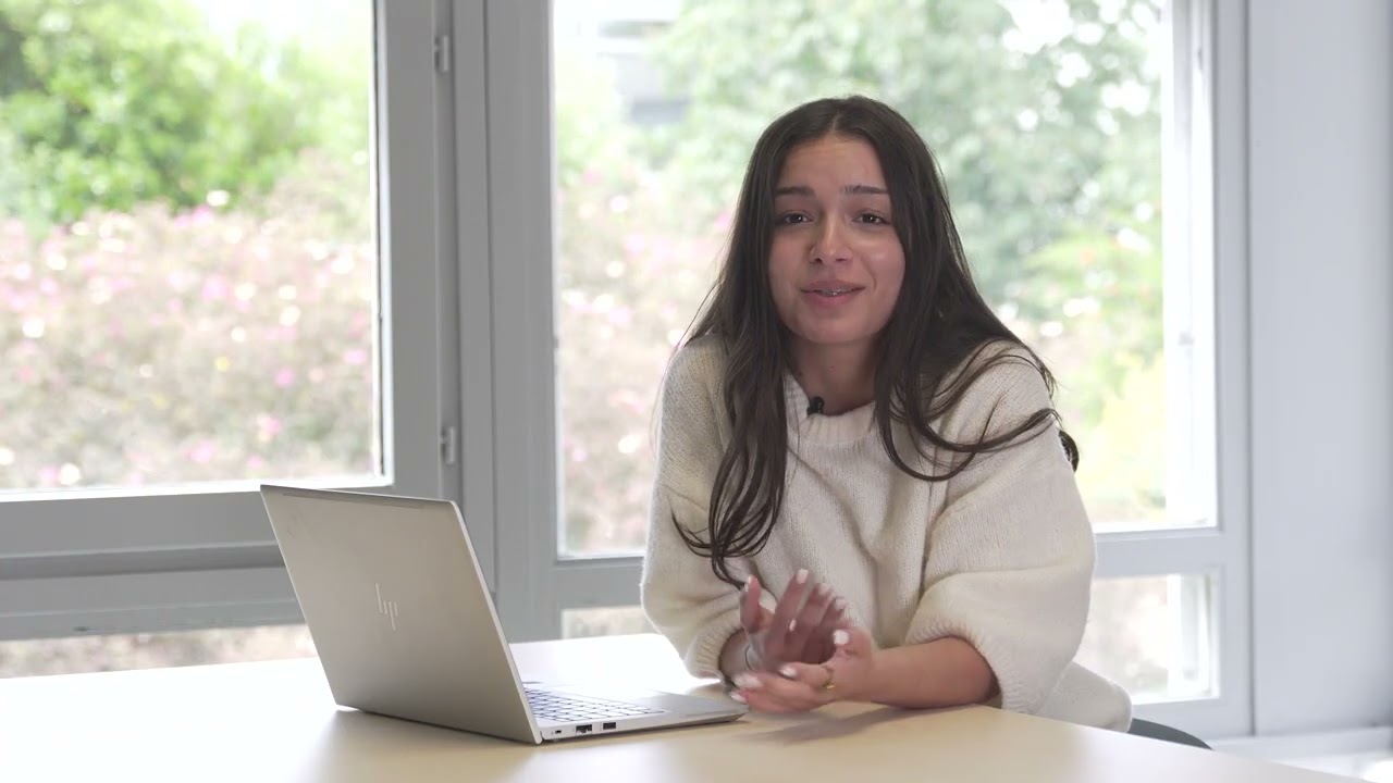 Parlons BUT ! - GEA // Gestion des Entreprises et des Administrations