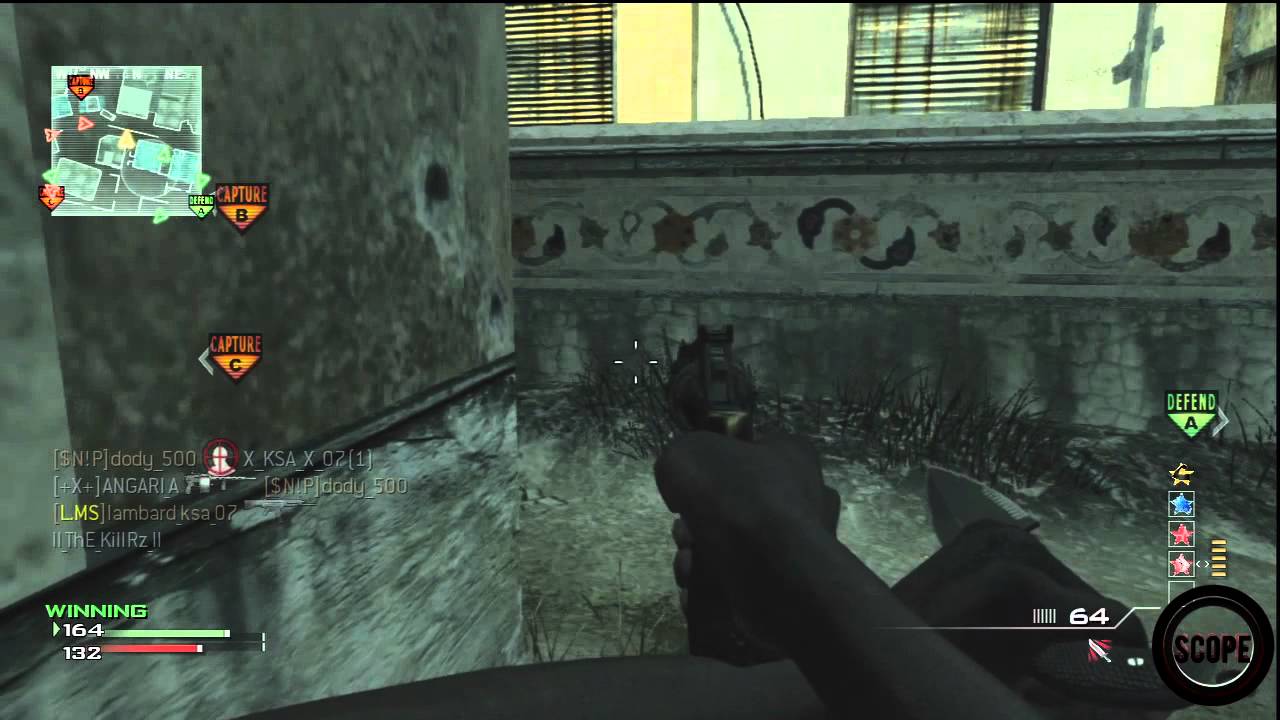 M.O.A.B Knife Only | مواب تطعين