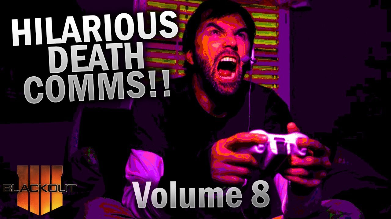 Funniest Alcatraz DEATH CHATS ever?? (FUNNY AND ANGRY VOICE CHATS) volume 8!!