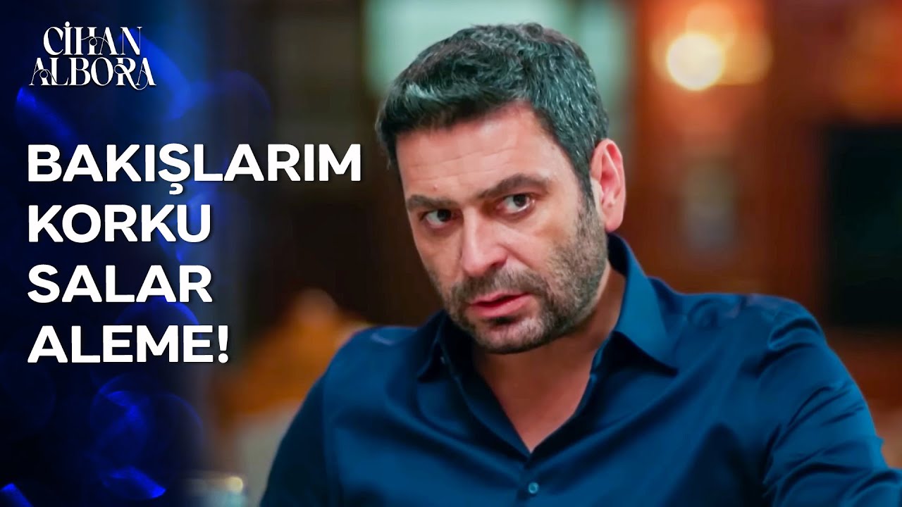 Bu Evin Reisi Bellidir, Değişmez!
