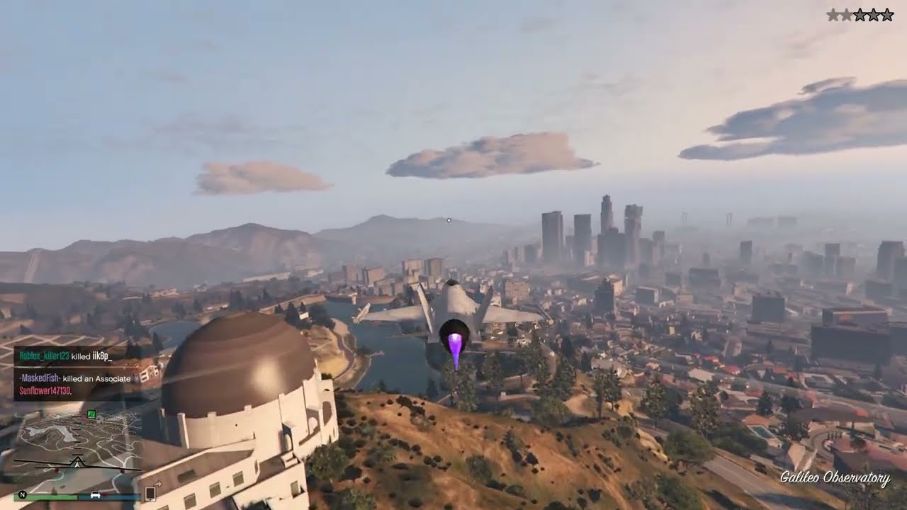 GTA: The Ultimate Payday #gta #gaming #gta5