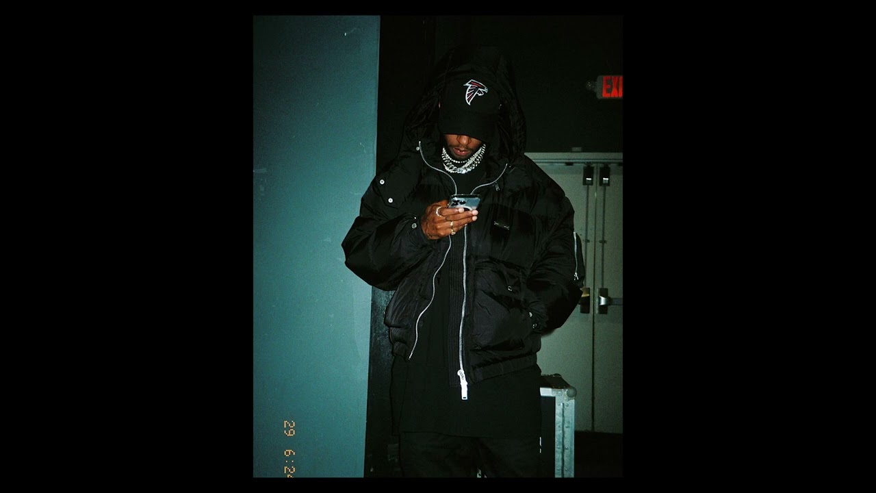 [FREE] 6lack Type Beat -