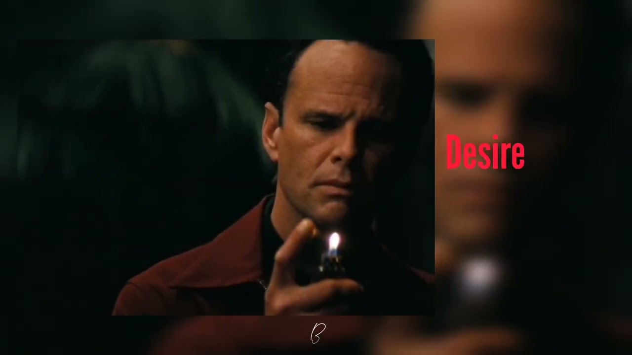 Desire - bani