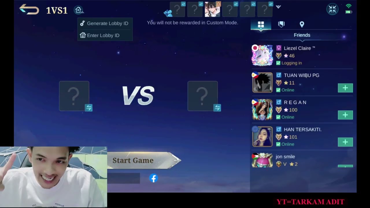 BY ALL HERO MENCARI YANG TERBAIK😱😱