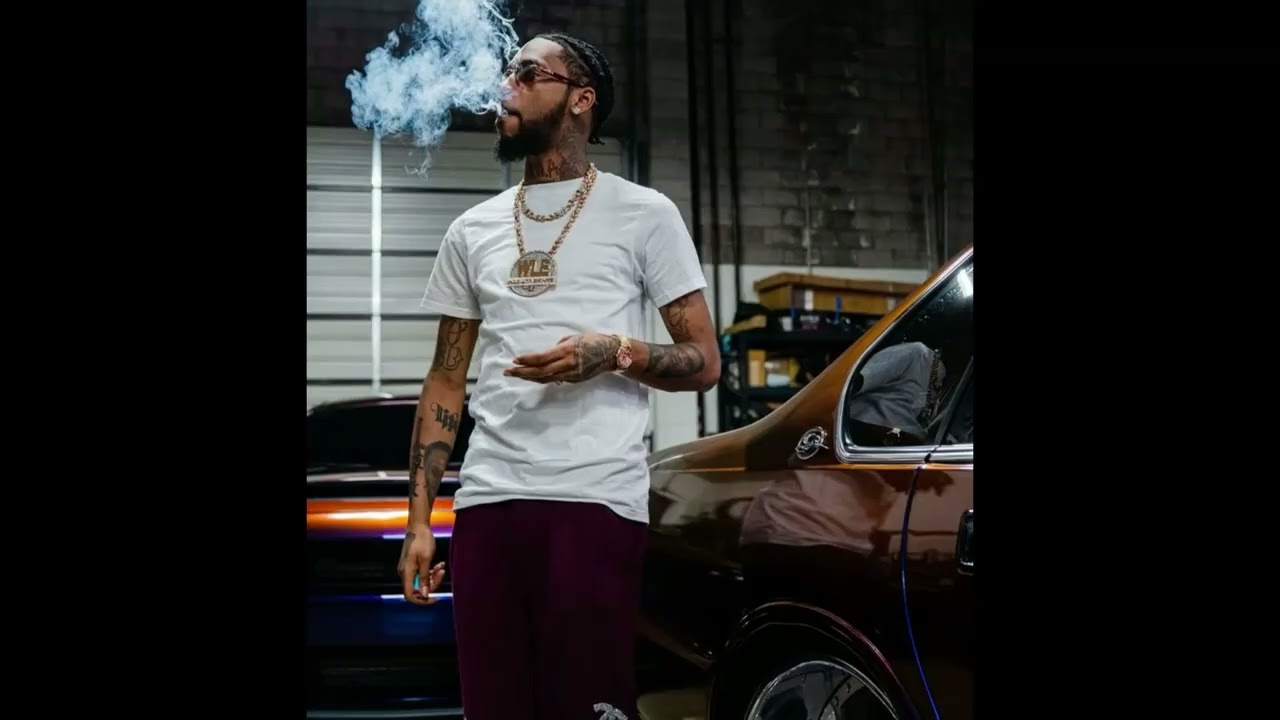 Key Glock x Young Dolph Type Beat - Mind Your Business