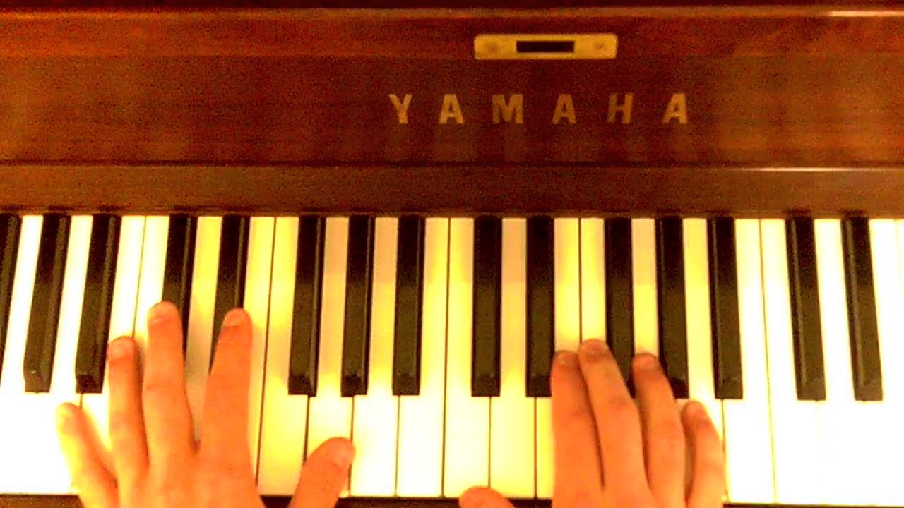 Barry Harris Method: The 6th Diminished Scale and ii-V-I (#27)