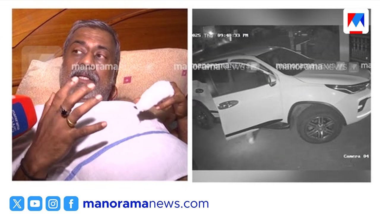 'എന്നെ കാറിലിട്ട് കത്തിക്കുമായിരുന്നു': രാഗം തിയേറ്റർ ഉടമ സുനിൽ | crime