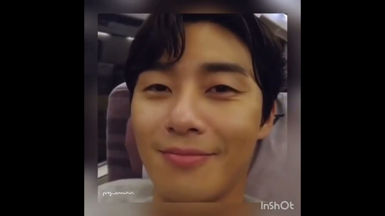 park seo joon