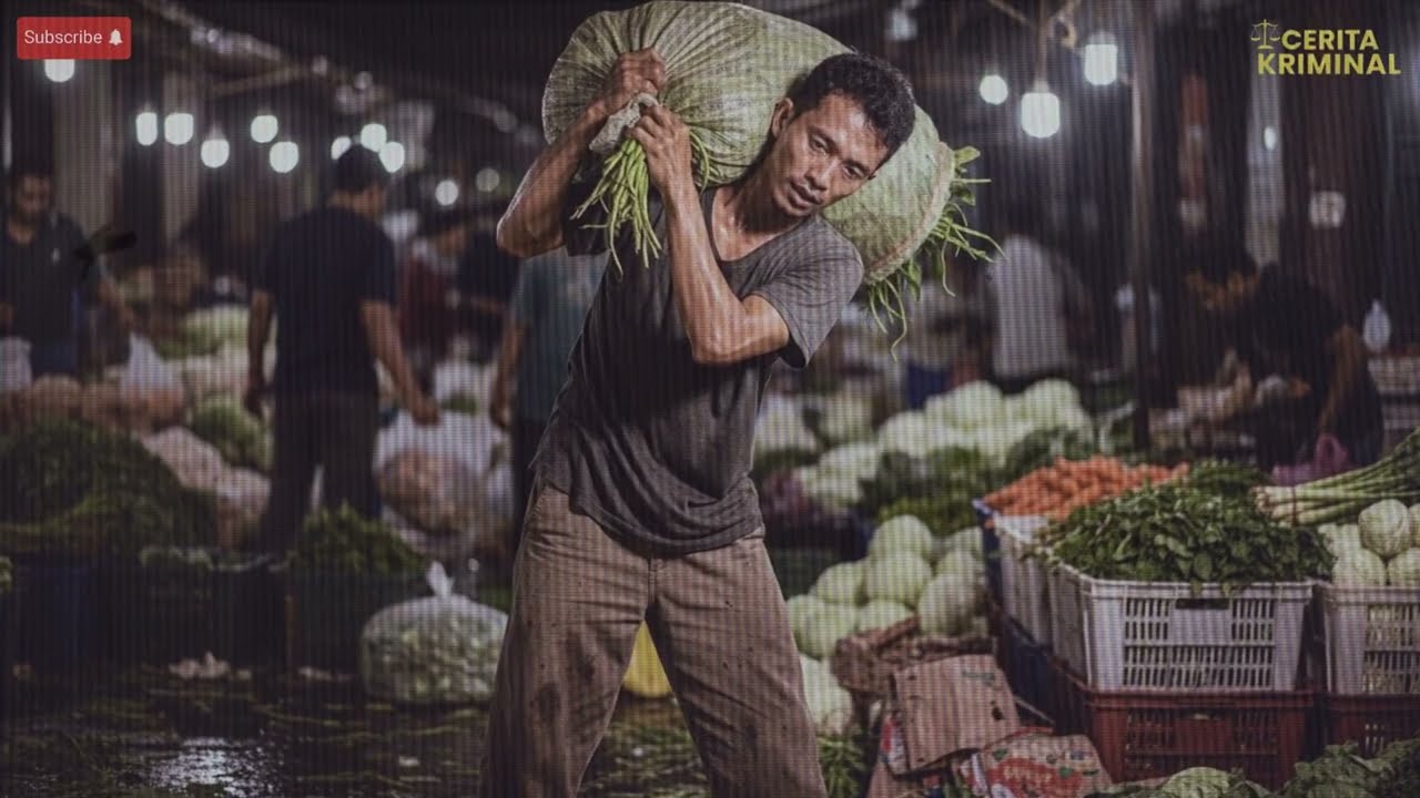 SURABAYA GEMPAR : KAKI MANUSIA DI WARUNG MAKAN? FAKTA MEMBUAT TIM INVESTIGASI SYOK