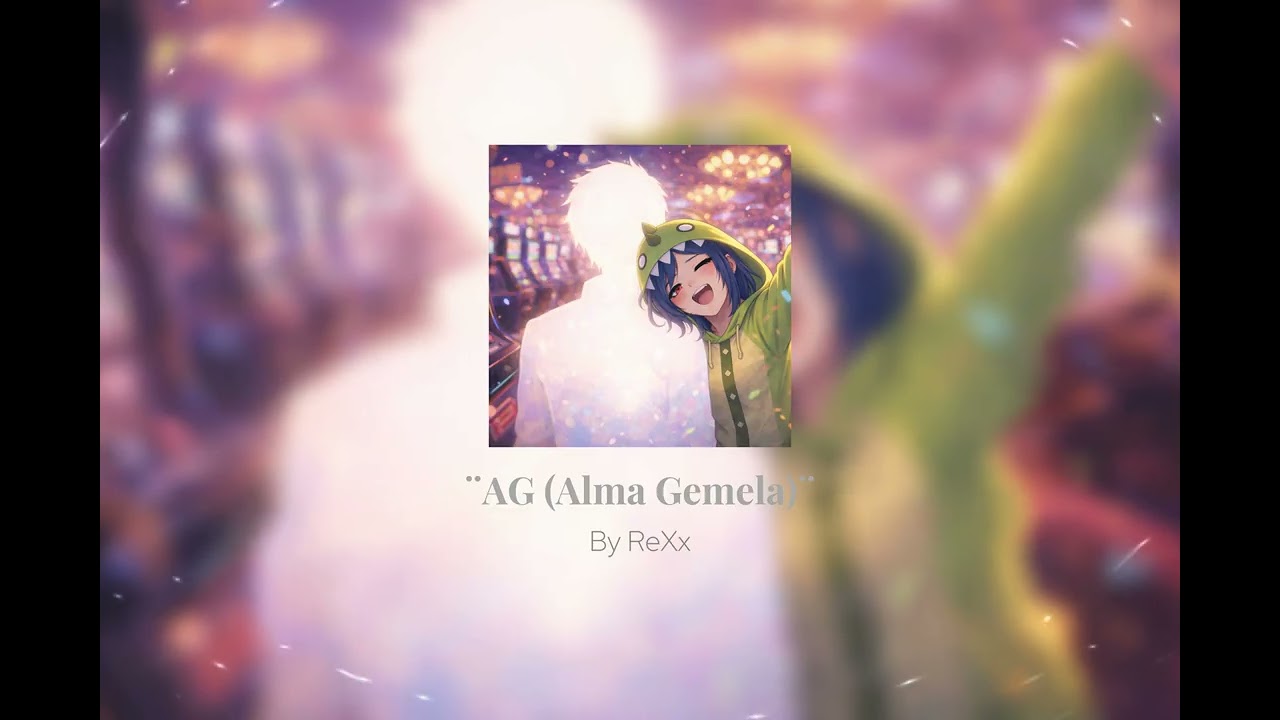 ReXx - AG (ALMA GEMELA)