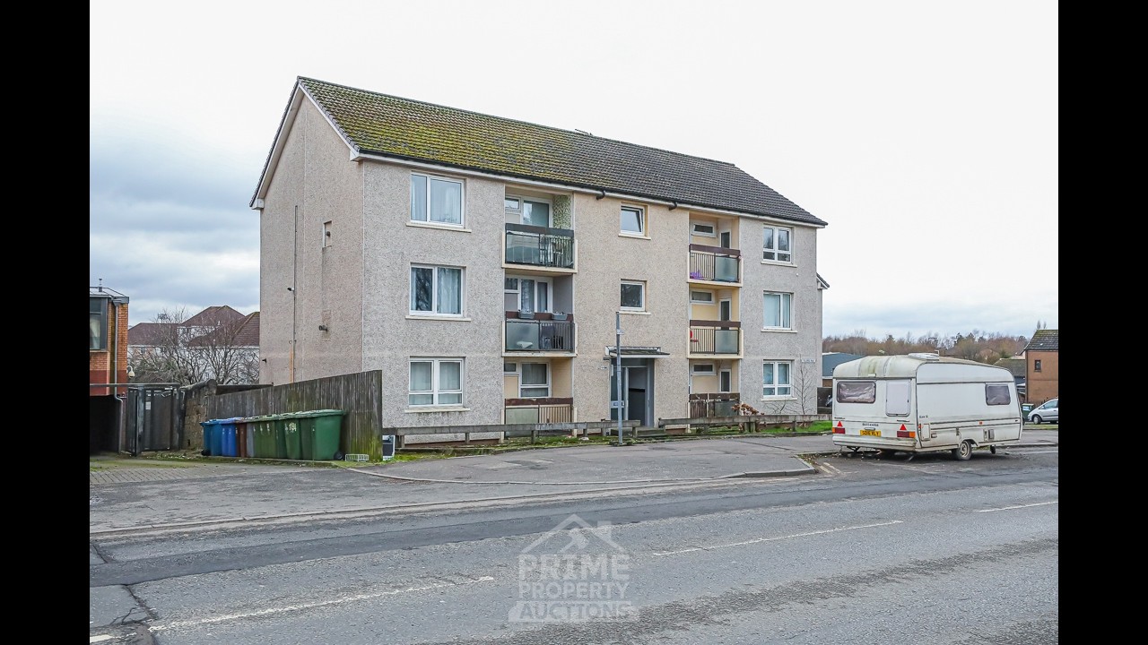 Flat 0/2, 1180 Tollcross Rd, Glasgow G32 8HQ